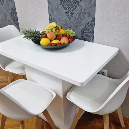 아파트 Mladenka Visnjik *