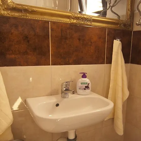 Mladenka Visnjik Apartamento *