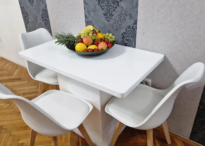 아파트 Mladenka Visnjik *