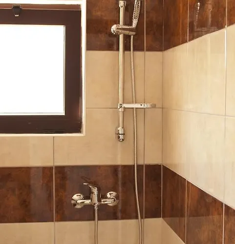 아파트 Mladenka Visnjik 자다르