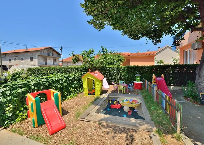 Mladenka Visnjik 아파트