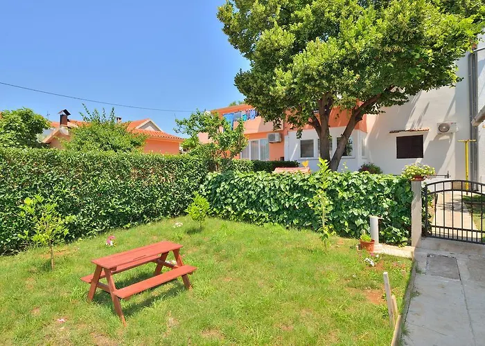 Mladenka Visnjik * 자다르