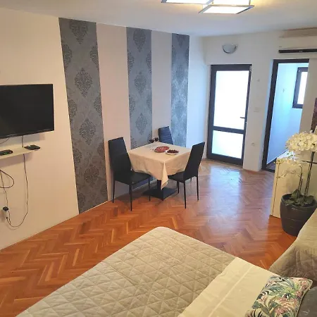 Apartment Mladenka Visnjik
