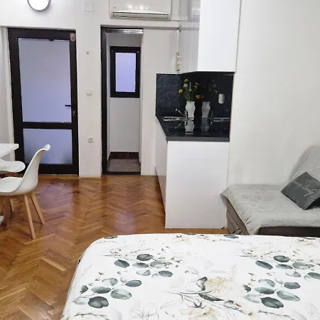 Mladenka Visnjik شقة *