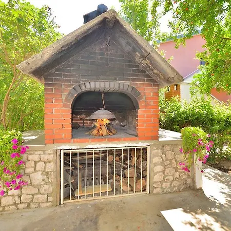 Mladenka Visnjik Zadar