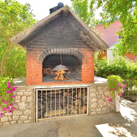 Mladenka Visnjik Zadar