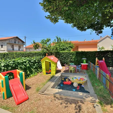 Mladenka Visnjik Apartment