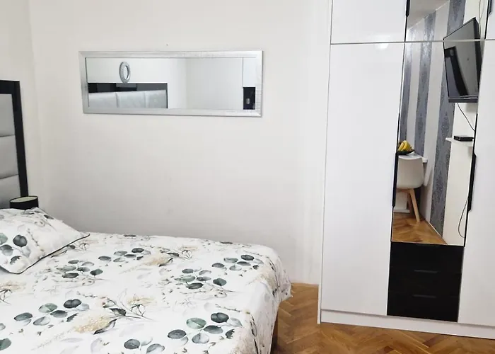 Mladenka Visnjik زادار