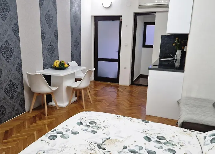 Mladenka Visnjik * زادار