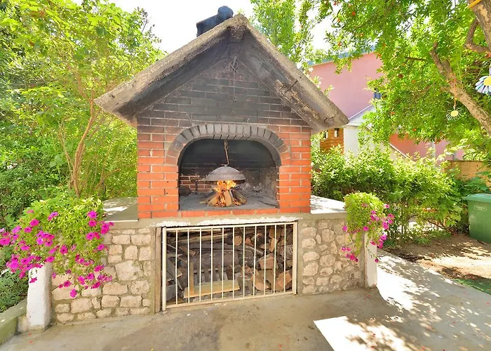 Mladenka Visnjik زادار